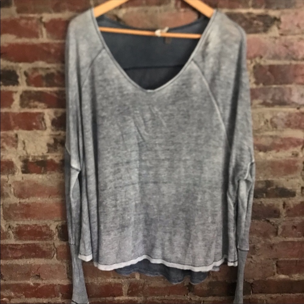 Super Soft Knit Shirt